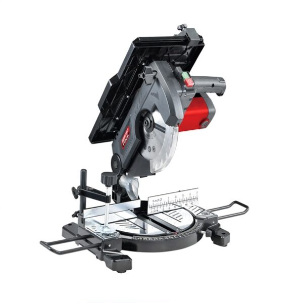 EFF 8" Mitre Cum Table Saw