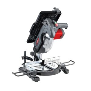 EFF 8" Mitre Cum Table Saw