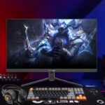 Gameon Viper X All-In-One Bundle Wired Keyboard Headset Mouse & Mousepad (Mechanical Blue Switch) - Image 3