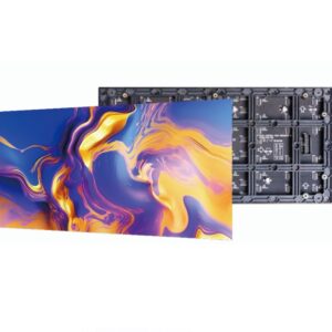 Outdoor LED Display Panel 50 x 100 cm