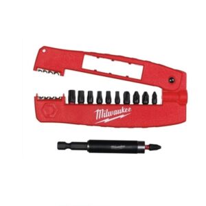 Milwaukee Impact Duty Guide Set