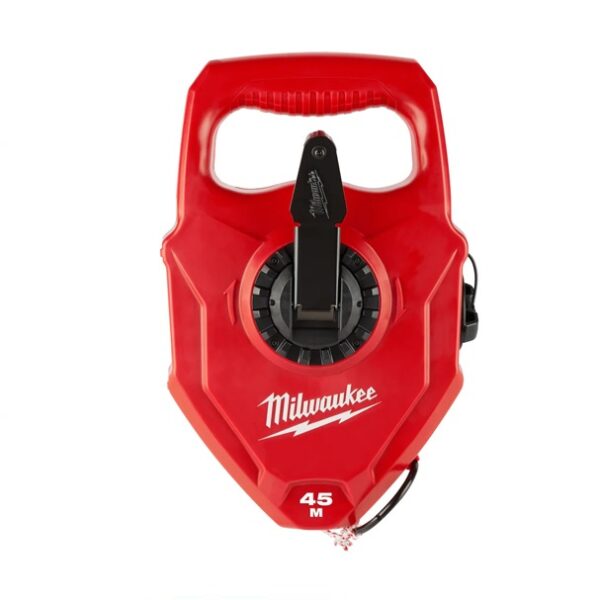 Milwaukee 45m Large Capacity Chalk Reel