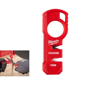 Milwaukee Compact Knife Sharpener