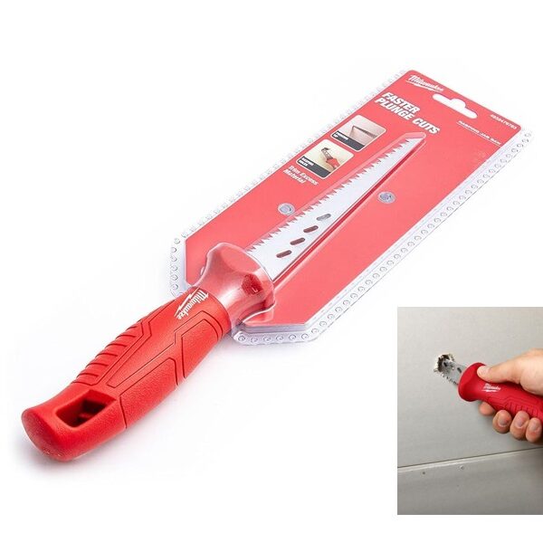 Milwaukee 150mm Rasping Jab Saw