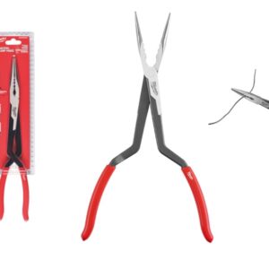Milwaukee Straight Long Reach Plier 33cm