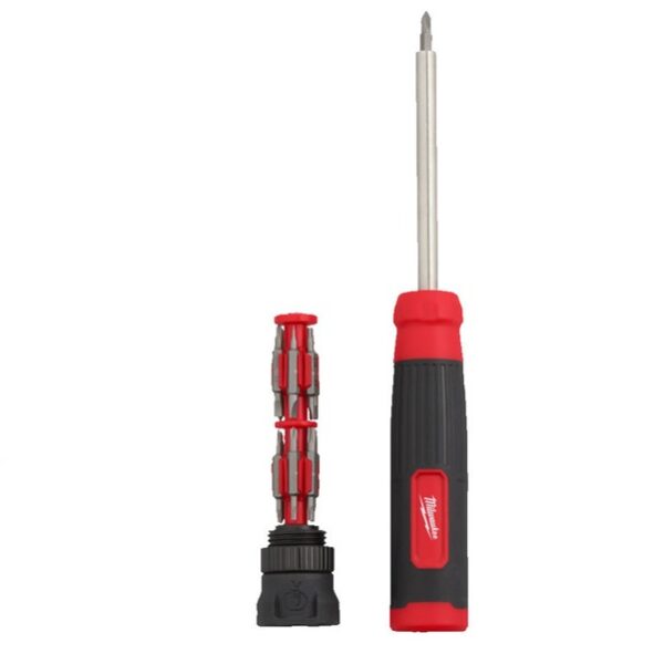 Milwaukee 27-in-1 Multibit Screwdriver