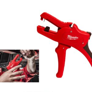 Milwaukee Automatic Wire Stripper