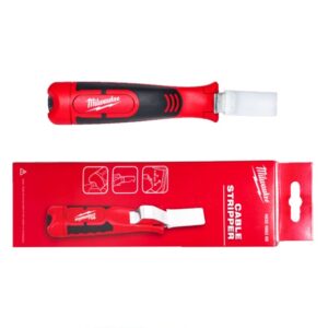 Milwaukee Cable Stripper