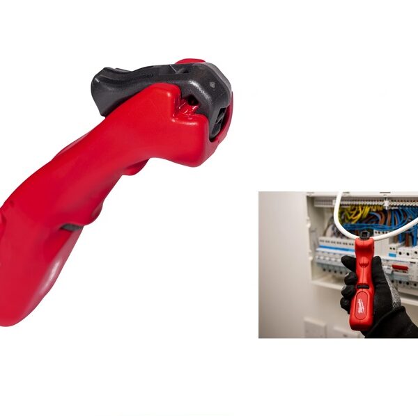 Milwaukee 4-in-1 Multipurpose Stripper