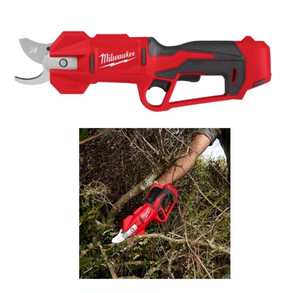 Milwaukee M12 Pruning Shear