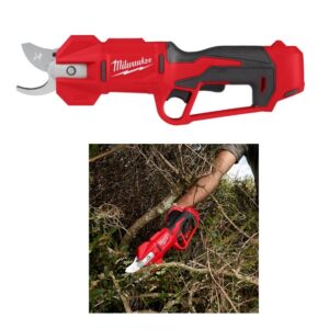 Milwaukee M12 Pruning Shear