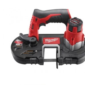 Milwaukee M12 Sub Compact Bandsaw