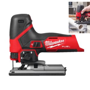 Milwaukee M12 Fuel Bodygrip Jigsaw