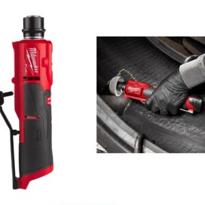 Milwaukee M12 Low Speed Tyre Buffer