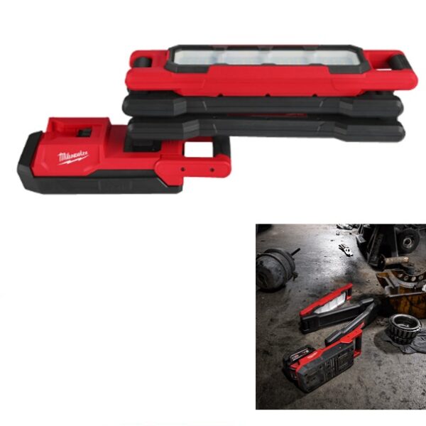 Milwaukee M18 Area Boom Light