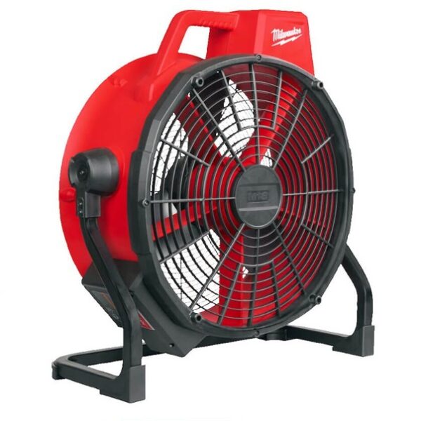 Milwaukee M18 High Performance Air Fan