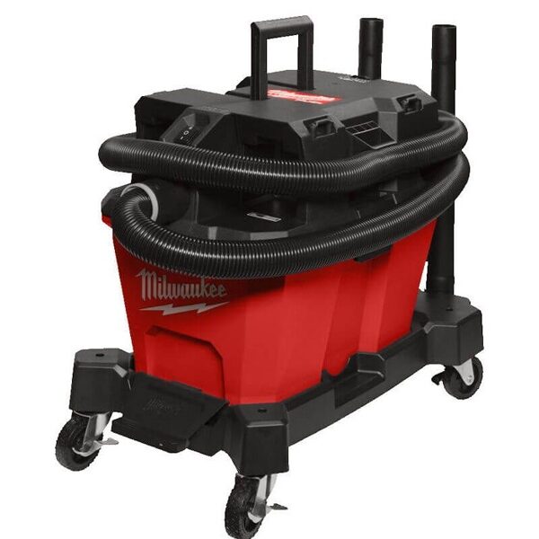 Milwaukee M18 Dual Battery 23 ltr Wet/Dry Vacuum