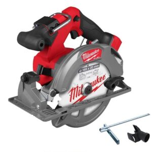 Milwaukee M18 Fuel Compact Circular Saw