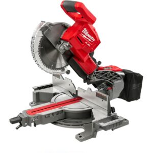 Milwaukee M18 254mm Mitre Saw