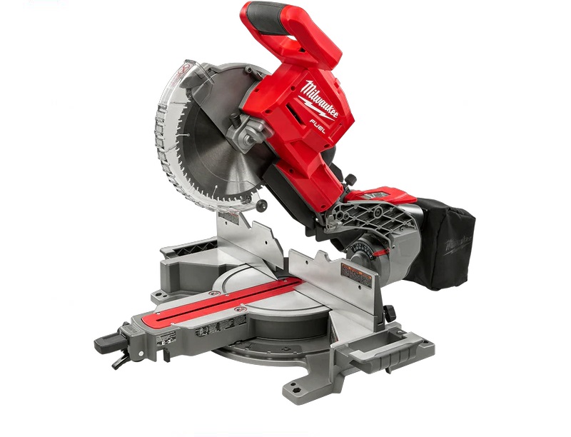 milwaukee m18fms254 Milwaukee M18 254mm Mitre Saw - Image 1