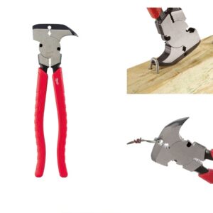 Milwaukee 6-in-1 Fencing Plier