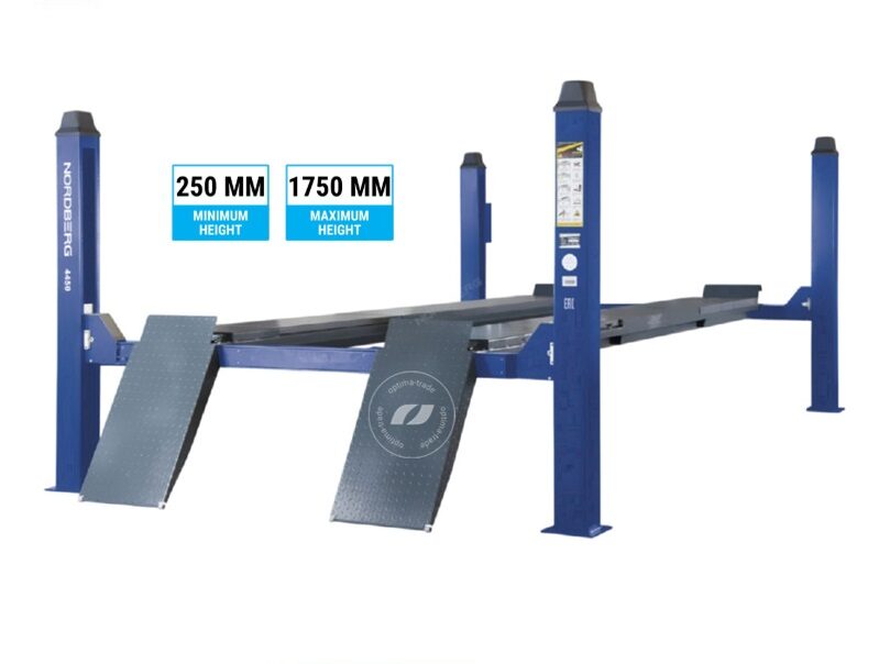 nordberg 4450b large