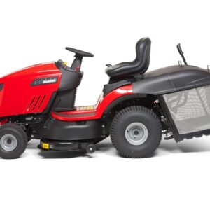 Snapper 2x4 Petrol Garden Ride-On Mower