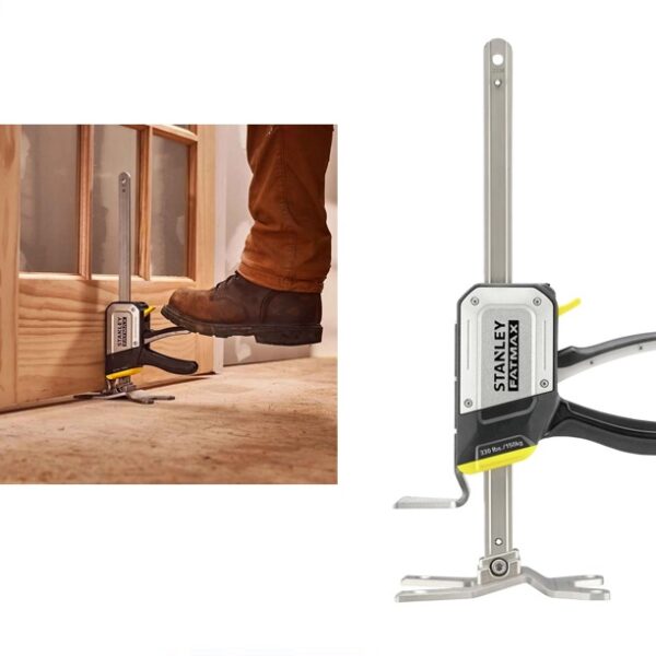 Stanley TradeLift Multi Function Lifter