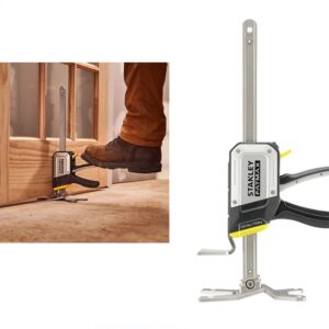 Stanley TradeLift Multi Function Lifter