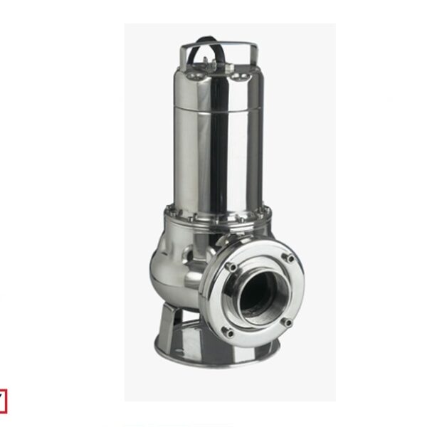 Arven 3HP Stainless Steel Submersible Pump