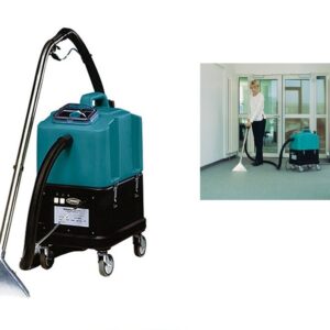 Tennant 1215 Electric Deep Cleaning Carpet Extractor