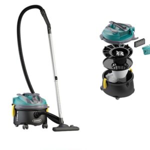 Tennant 1252620 Dry Canister Vacuum