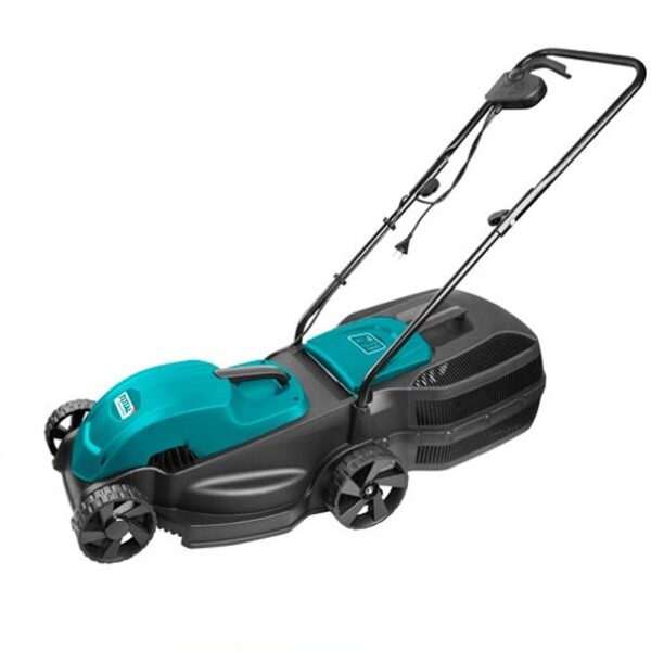 Total Electric Lawn Mower
