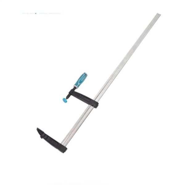 Total 100cm Heavy Duty F-Clamp