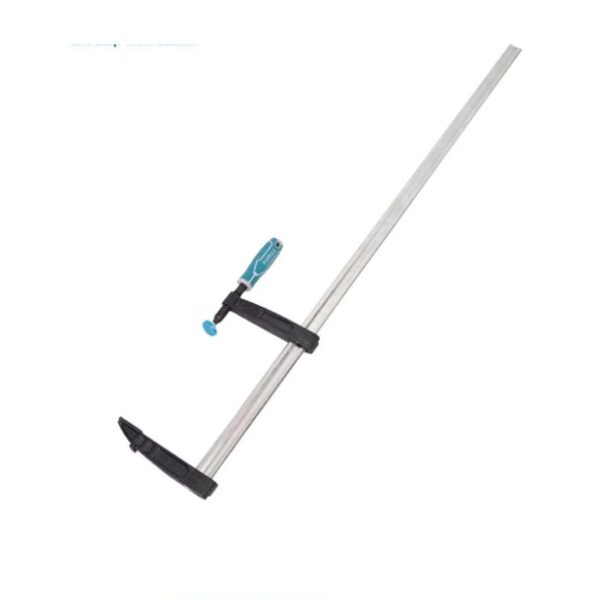 Total 120cm Heavy Duty F-Clamp