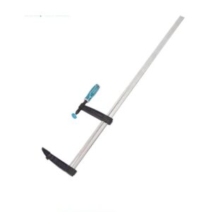 Total 120cm Heavy Duty F-Clamp