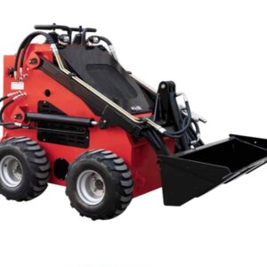 Tures Skid Steer Loader