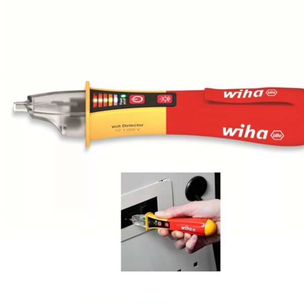 Wiha Non-Contact Voltage Tester