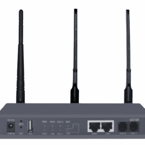 VoIP PBX UC120