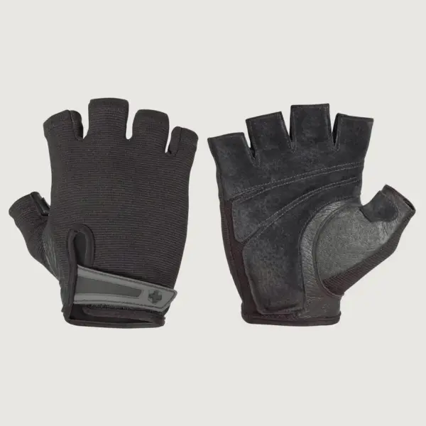 Harbinger Power Men's Gloves - Black