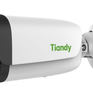 Starlight IR Bullet Camera TC-C35US (5MP-Motorized-Mic-Bullet)