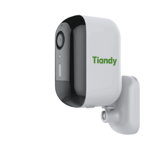 2MP Fixed Wi-Fi Bullet Camera TC-C32CN (2MP-Fixed-Wi-Fi-Battery-Bullet)