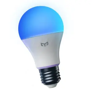 Yeelight Smart LED Bulb W4 Lite(Multicolor) --1 pack