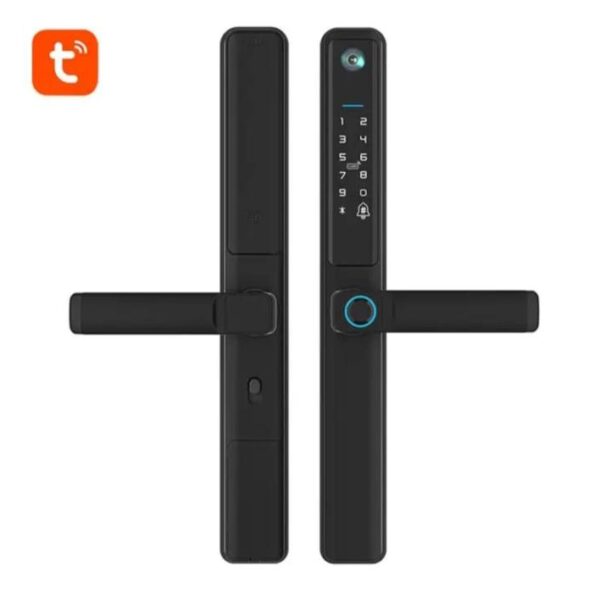 iLock Premium Smart Lock - F02 for Aluminium Door