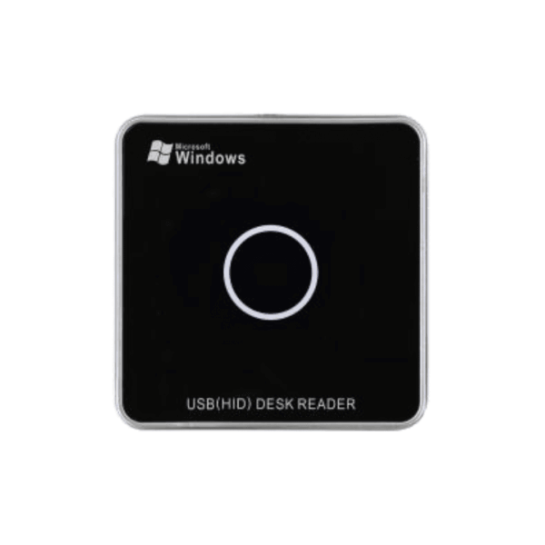 UHF Desktop Card Reader