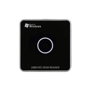 UHF Desktop Card Reader