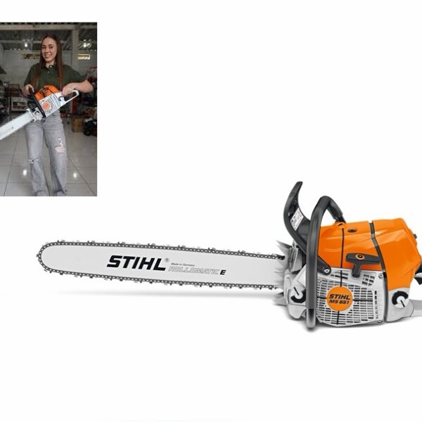 STIHL 30" Original Gasoline Chainsaw