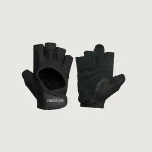 Harbinger Power Strength Women's Gloves - Black