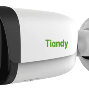 Starlight Bullet Camera TC-C38WS (8MP-Fixed-Mic-Bullet)