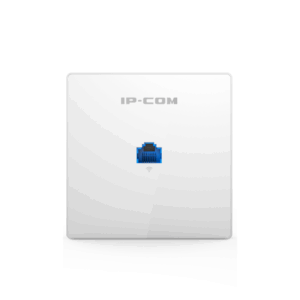 AC1200 Dual Band Gigabit In-Wall Access Point W36AP 867Mbps - White